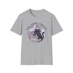 Eat Game Create -T-Shirt