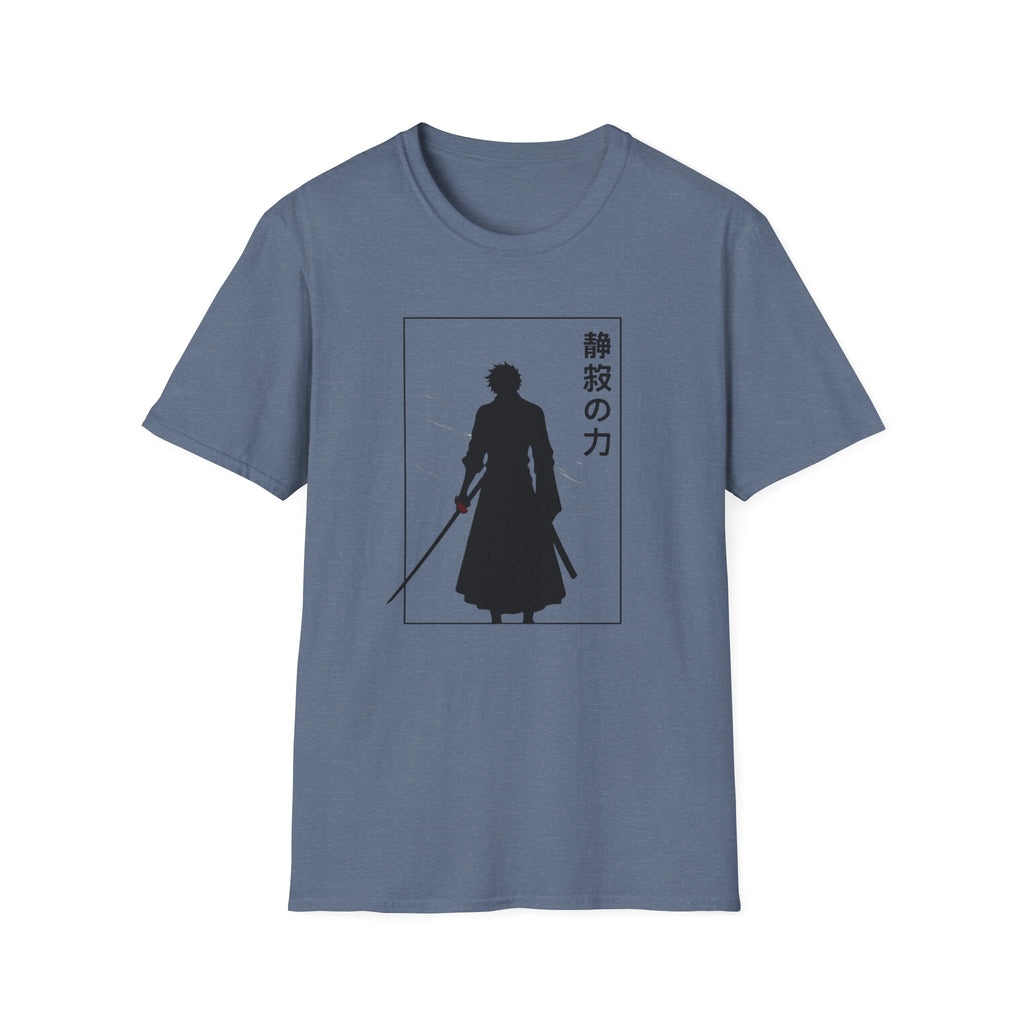 Ronin Silhouette
