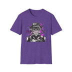 Shattered Core  - T-Shirt