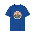 Easily Distracted By Anime - T-Shirt