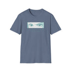 I Paused My Anime To Be Here - T-Shirt
