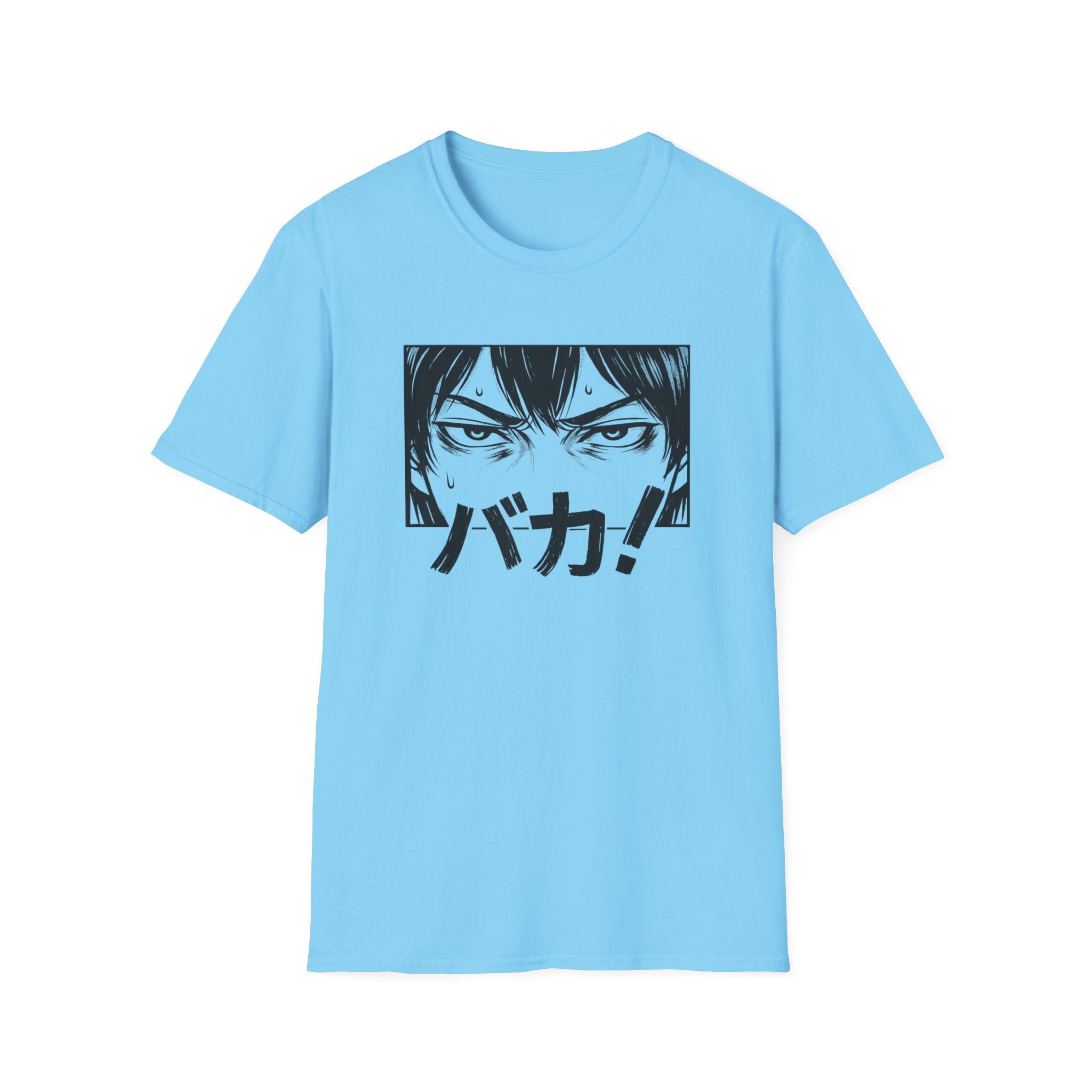 Men Expression  - t-shirt