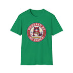 Noodle Recharge Club- T-Shirt