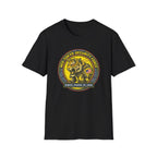 Neo Tokyo Tiger - T-Shirt