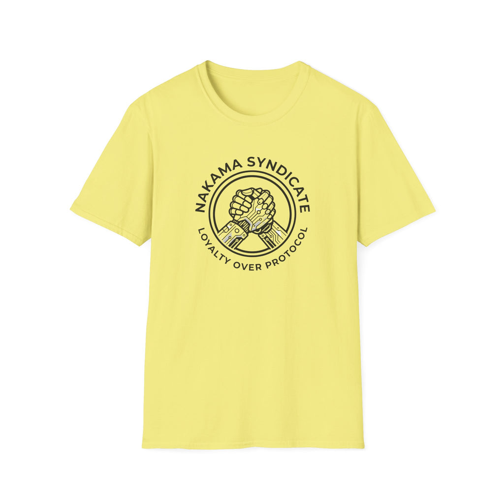 Cyber Robotic Arms- T-Shirt