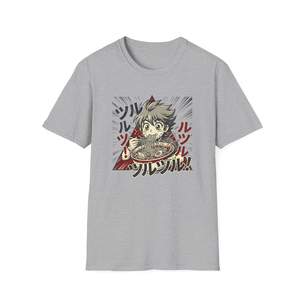 Slurp Awakening - T-Shirt