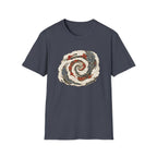 Colors And Patterns  - T-Shirt
