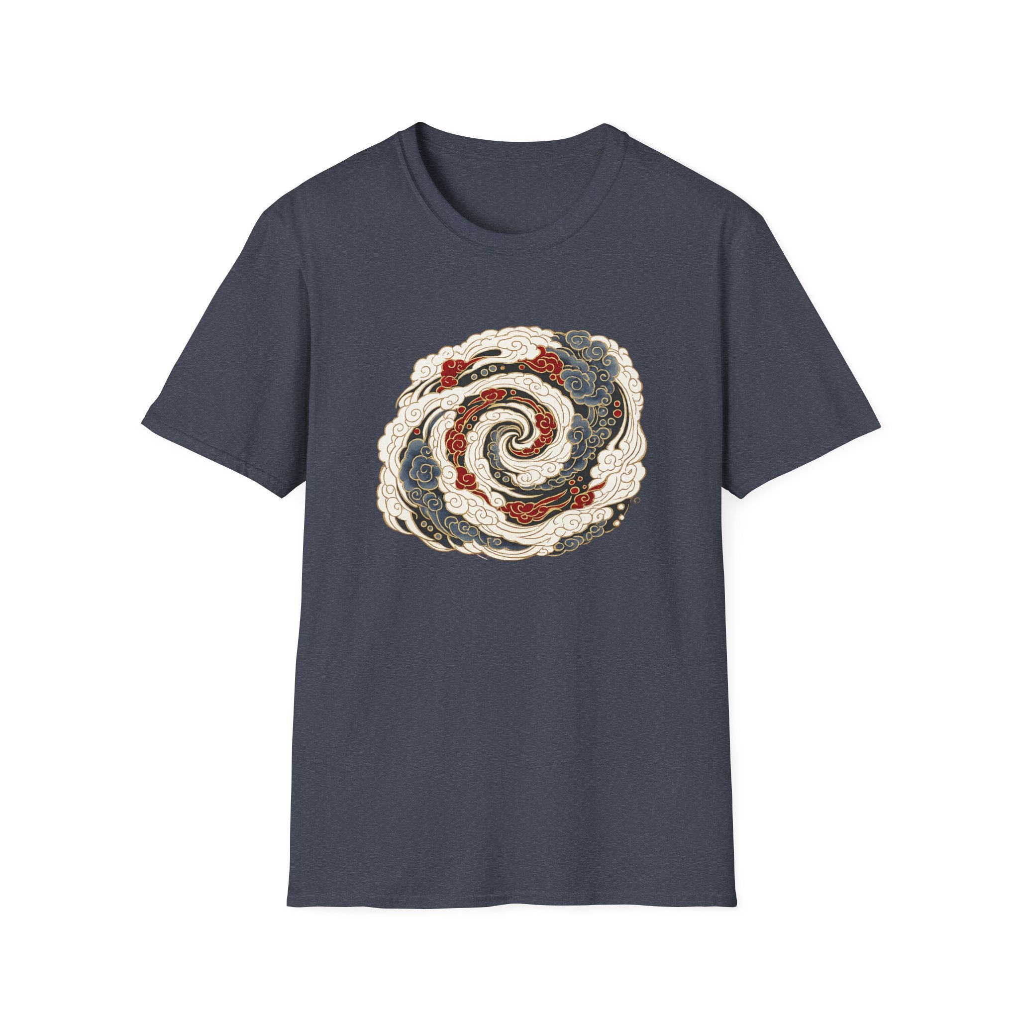 Colors And Patterns  - T-Shirt