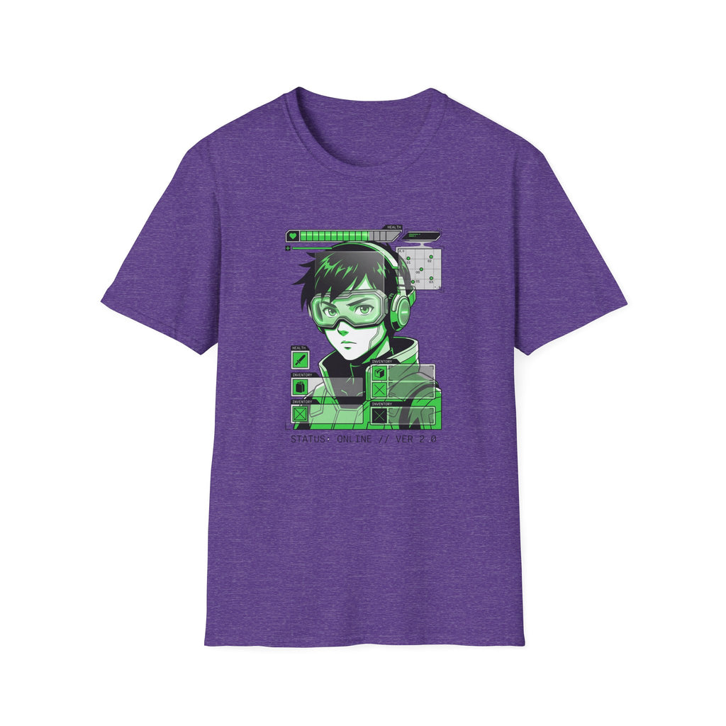 Tech Man  - T-Shirt