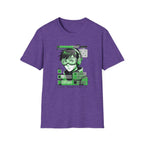 Tech Man  - T-Shirt