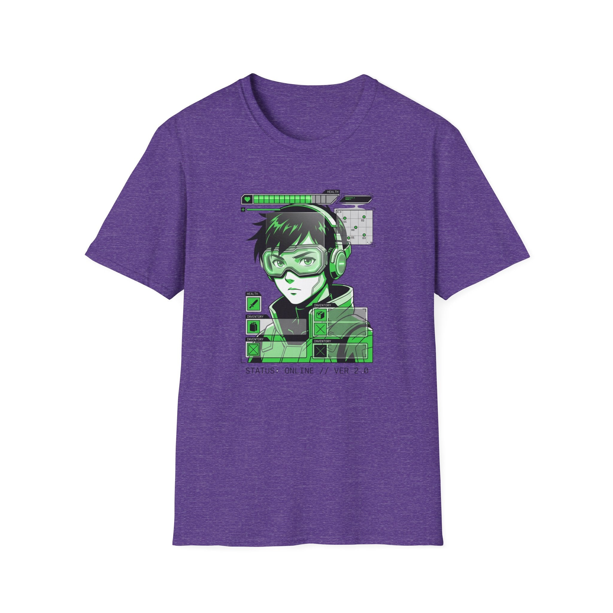 Tech Man  - T-Shirt