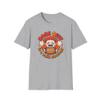 Steam Mode Rage - T-Shirt