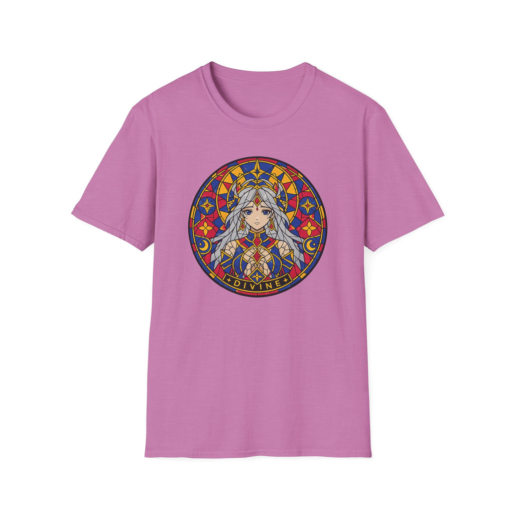 Elf Girl - T-Shirt