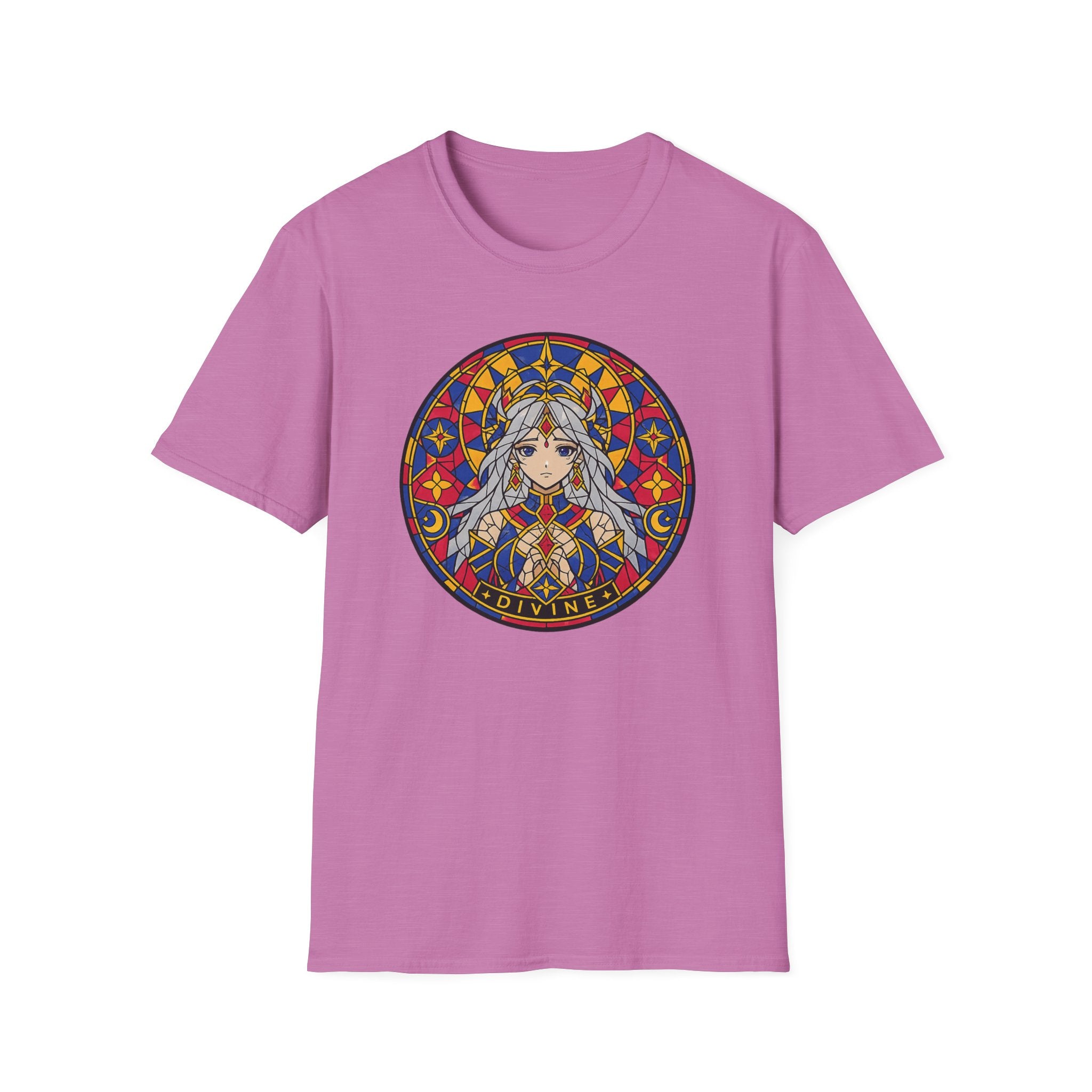 Elf Girl - T-Shirt