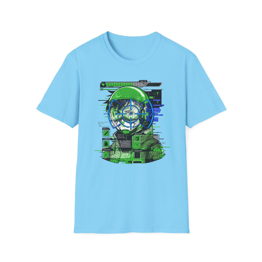 Soldier Boy - T-Shirt