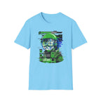 Soldier Boy - T-Shirt