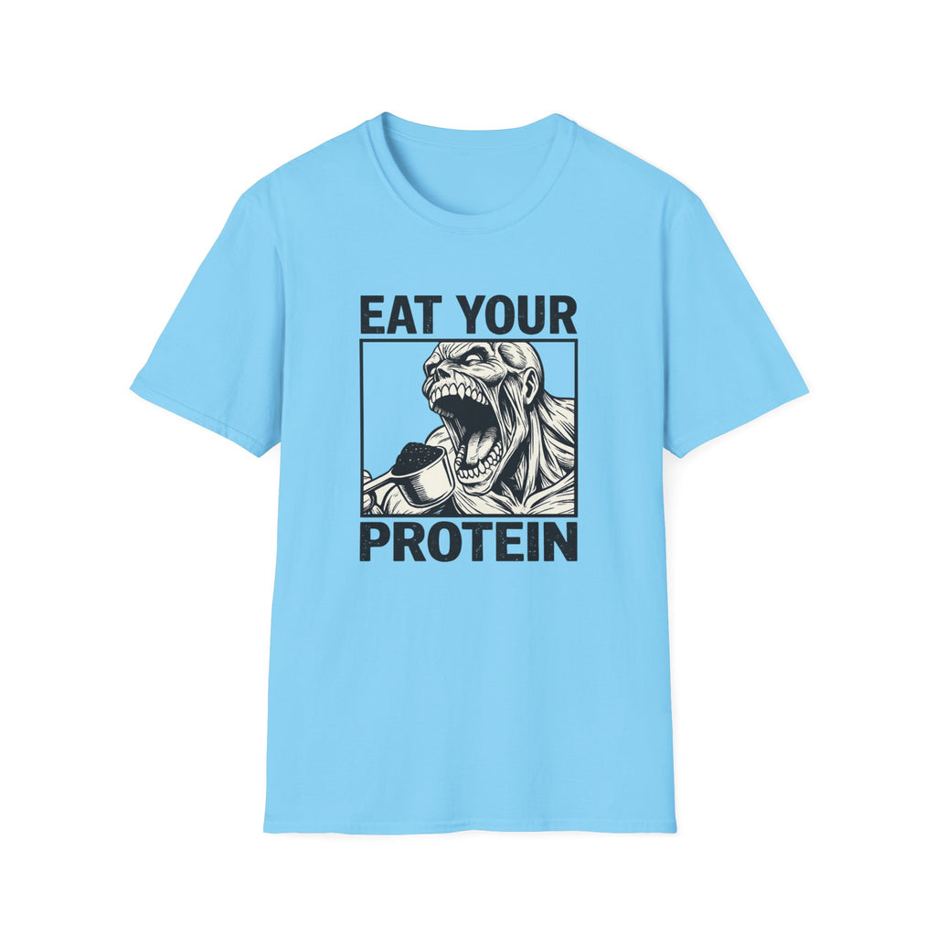 Titan Protein- t-shirt