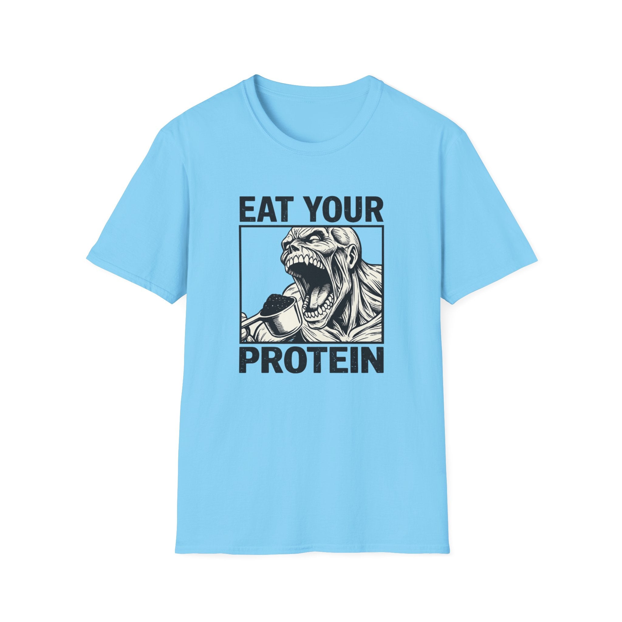 Titan Protein- t-shirt