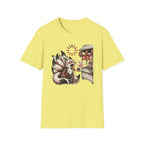 Hot Takoyaki - T-Shirt