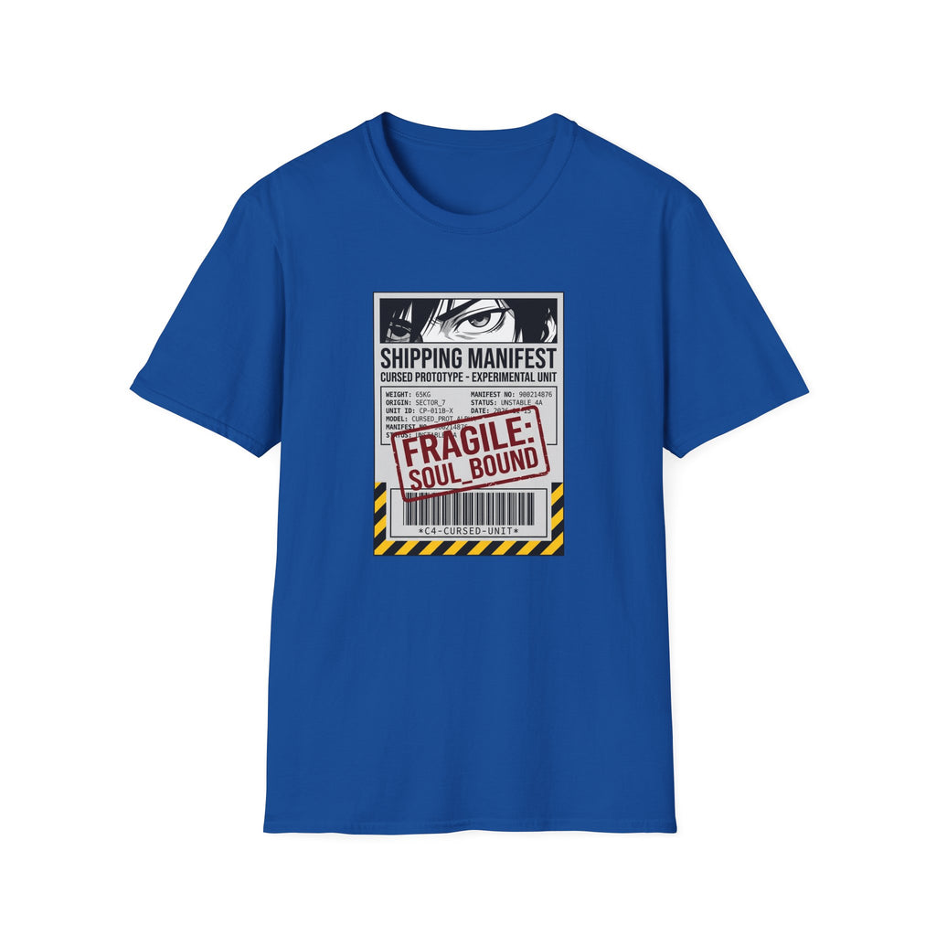 Fragile - T-Shirt
