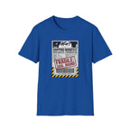 Fragile - T-Shirt
