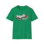 Keystroke Spirits - T-Shirt