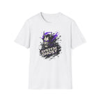 System Ghost- T-Shirt