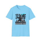 Kaiju Defense Force - T-Shirt