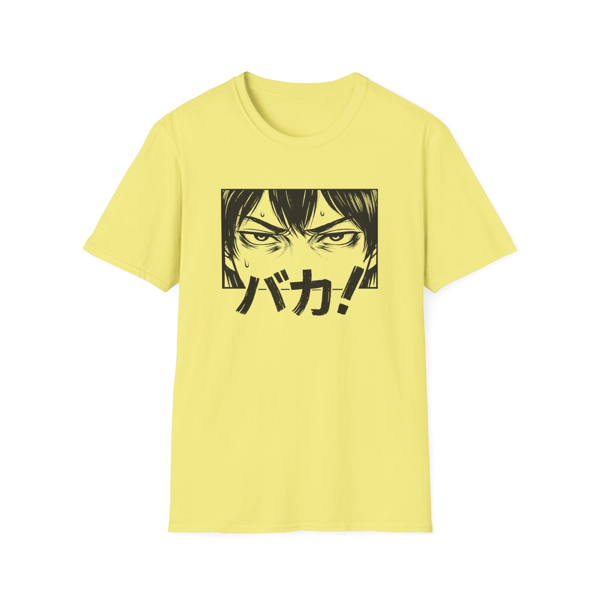 Men Expression  - t-shirt