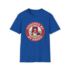 Ramen Fuel Club- T-Shirt