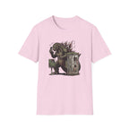 Kaiju Hotline- T-Shirt