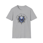 Virtual Man - T-Shirt
