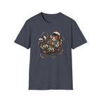 Astro Drift Gamer - T-Shirt