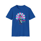 Neon Solitude - T-Shirt