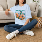 Analog Soul  - T-Shirt