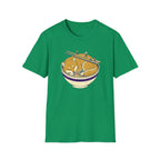 Shiba Noodle Nap - T-Shirt
