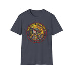 Space Drift  - T-Shirt