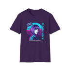 Future Wave - T-Shirt