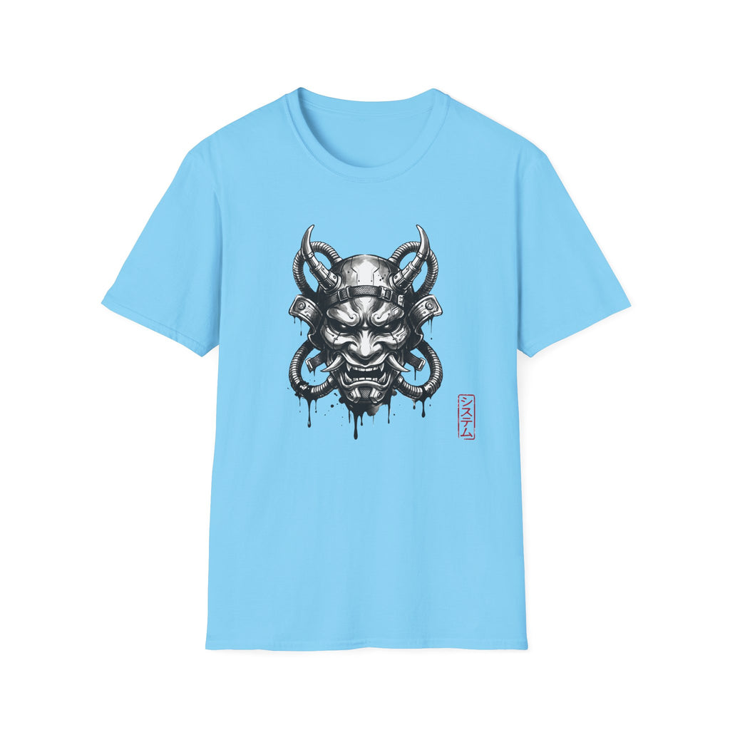 Mask Oni - T-Shirt