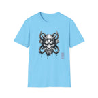 Mask Oni - T-Shirt