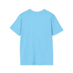 Man With Laser Eyes - T-Shirt
