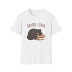 Ramen Coma- T-Shirt