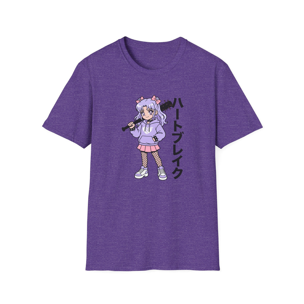 Sweet Rebel - T-Shirt