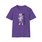 Sweet Rebel - T-Shirt