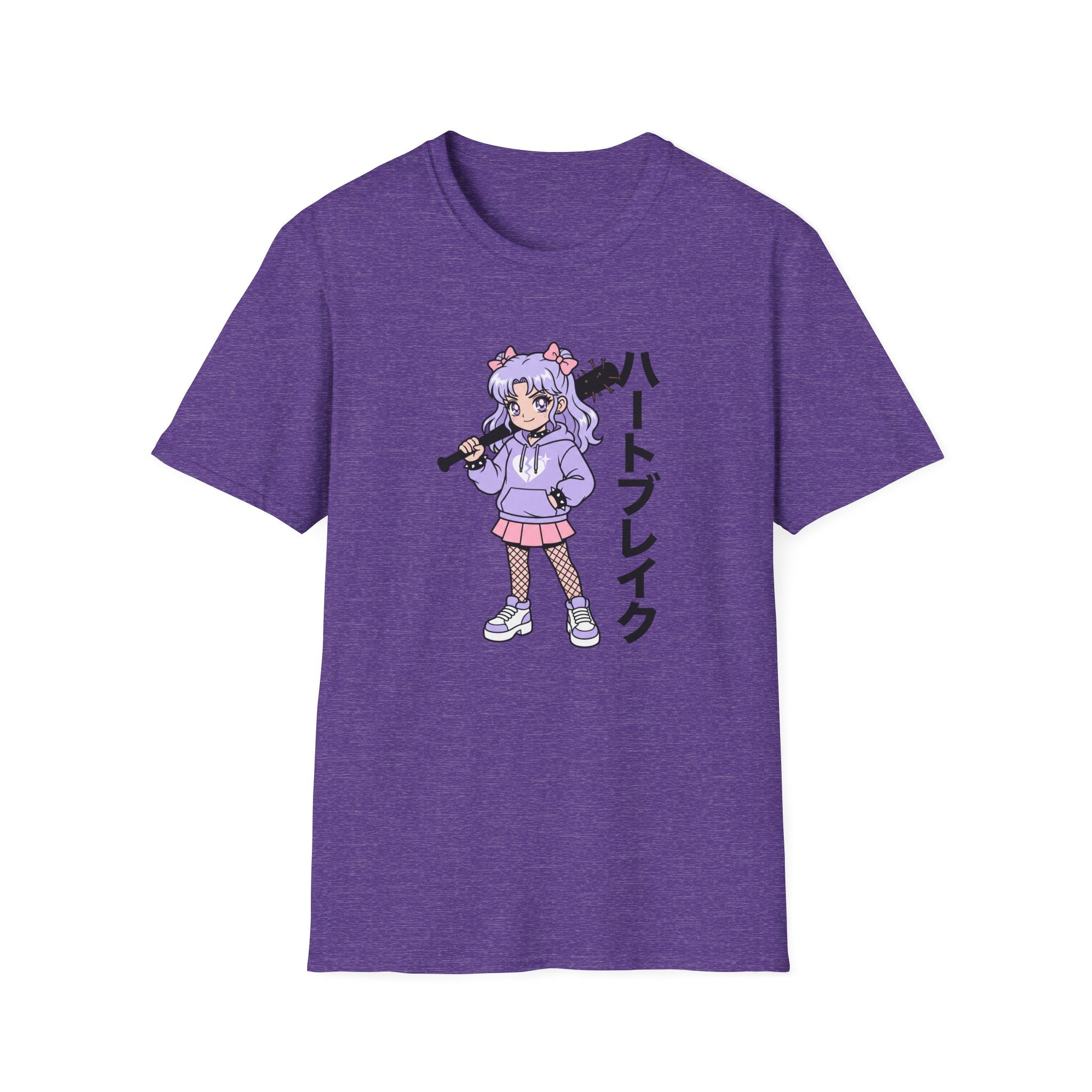 Sweet Rebel - T-Shirt