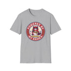 Noodle Recharge Club- T-Shirt