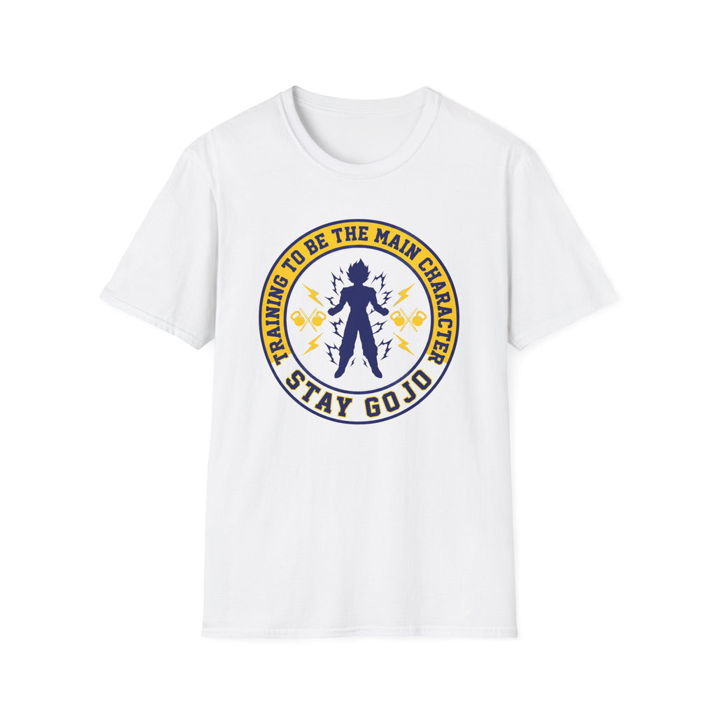 Stay Gojo - T-Shirt