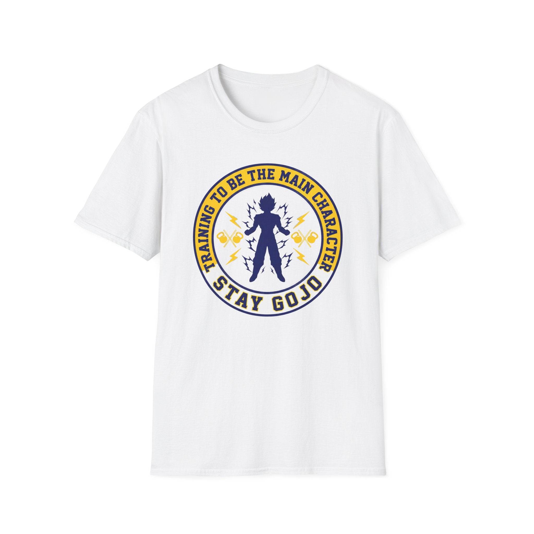 Stay Gojo - T-Shirt