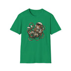 Astro Drift Gamer - T-Shirt