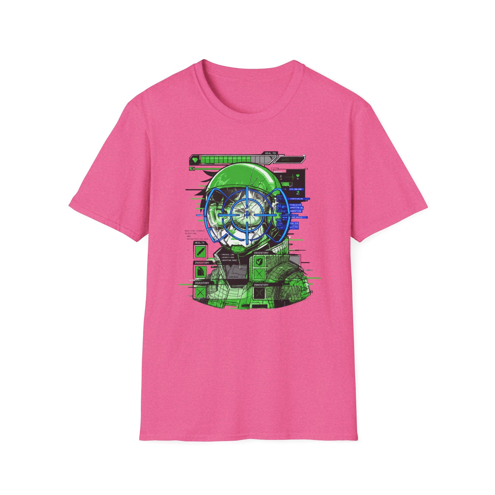 Soldier Boy - T-Shirt